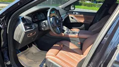 2023 BMW X6 xDrive40i M Sport — фото 10