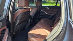 2023 BMW X6 xDrive40i M Sport — фото 15