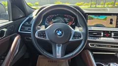 2023 BMW X6 xDrive40i M Sport — фото 17