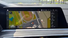 2023 BMW X6 xDrive40i M Sport — фото 18