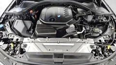 2022 BMW 3-Series 320d M Sport — фото 6