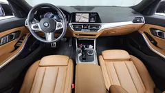2022 BMW 3-Series 320d M Sport — фото 7