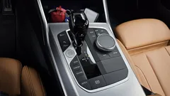 2022 BMW 3-Series 320d M Sport — фото 9