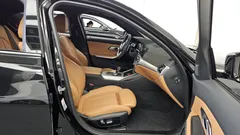 2022 BMW 3-Series 320d M Sport — фото 11