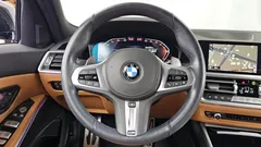 2022 BMW 3-Series 320d M Sport — фото 13