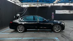 2023 Mercedes-Benz S-Class S400 d 4MATIC — фото 6