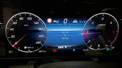 2023 Mercedes-Benz S-Class S400 d 4MATIC — фото 8