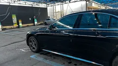 2023 Mercedes-Benz S-Class S400 d 4MATIC — фото 9