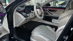 2023 Mercedes-Benz S-Class S400 d 4MATIC — фото 15
