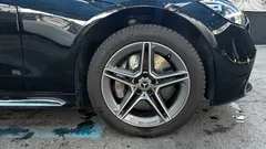 2023 Mercedes-Benz S-Class S400 d 4MATIC — фото 17