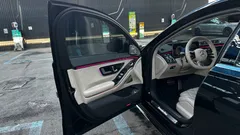 2023 Mercedes-Benz S-Class S400 d 4MATIC — фото 18
