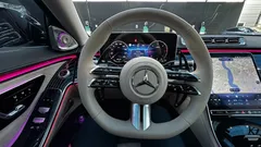 2023 Mercedes-Benz S-Class S400 d 4MATIC — фото 19