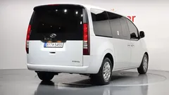 2023 Hyundai Staria Cargo 5-Seater — фото 2