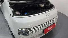 2023 Hyundai Staria Cargo 5-Seater — фото 6