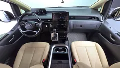 2023 Hyundai Staria Cargo 5-Seater — фото 7