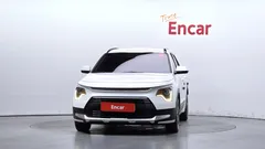 2022 Kia Niro Prestige — фото 3