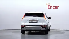 2022 Kia Niro Prestige — фото 4