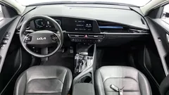 2022 Kia Niro Prestige — фото 7