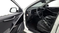 2022 Kia Niro Prestige — фото 10
