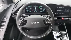 2022 Kia Niro Prestige — фото 14
