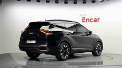 2023 Kia Sportage Gasoline 1.6 Turbo 2WD — фото 2