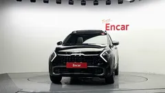 2023 Kia Sportage Gasoline 1.6 Turbo 2WD — фото 3