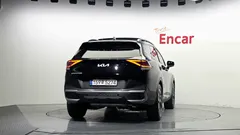 2023 Kia Sportage Gasoline 1.6 Turbo 2WD — фото 4