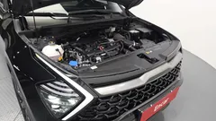 2023 Kia Sportage Gasoline 1.6 Turbo 2WD — фото 6