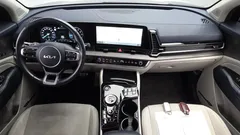 2023 Kia Sportage Gasoline 1.6 Turbo 2WD — фото 14