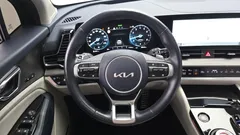 2023 Kia Sportage Gasoline 1.6 Turbo 2WD — фото 17