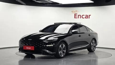 2023 Kia K8 Noblesse