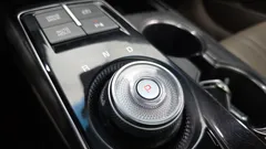 2023 Kia K8 Noblesse, чёрный — фото 9