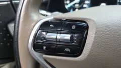 2023 Kia K8 Noblesse, чёрный — фото 18