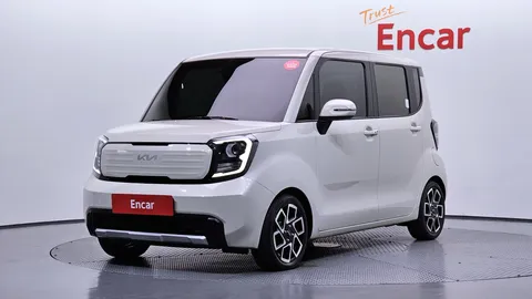 2023 Kia Ray Signature