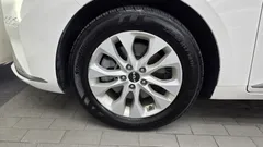 2023 Kia K8 3.5 LPG 2WD — фото 5