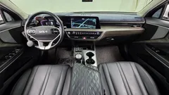 2023 Kia K8 3.5 LPG 2WD — фото 7