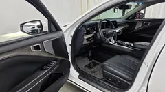2023 Kia K8 3.5 LPG 2WD — фото 10