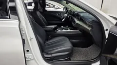 2023 Kia K8 3.5 LPG 2WD — фото 11