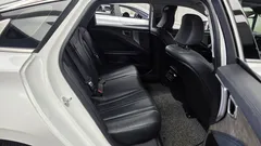2023 Kia K8 3.5 LPG 2WD — фото 12
