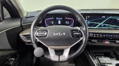 2023 Kia K8 3.5 LPG 2WD — фото 13