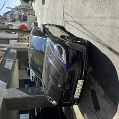 2023 Porsche Macan 2.9 GTS — фото 1