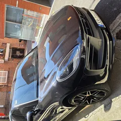 2023 Porsche Macan 2.9 GTS — фото 3