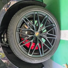 2023 Porsche Macan 2.9 GTS — фото 5