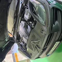 2023 Porsche Macan 2.9 GTS — фото 6