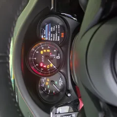 2023 Porsche Macan 2.9 GTS — фото 8