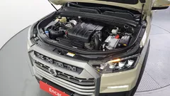 2024 SsangYong Rexton Diesel 2.2 4WD — фото 6