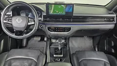 2024 SsangYong Rexton Diesel 2.2 4WD — фото 7
