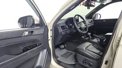 2024 SsangYong Rexton Diesel 2.2 4WD — фото 10