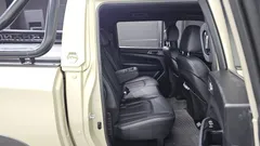 2024 SsangYong Rexton Diesel 2.2 4WD — фото 11