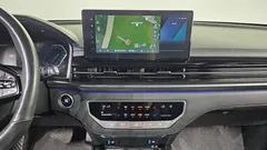 2024 SsangYong Rexton Diesel 2.2 4WD — фото 12